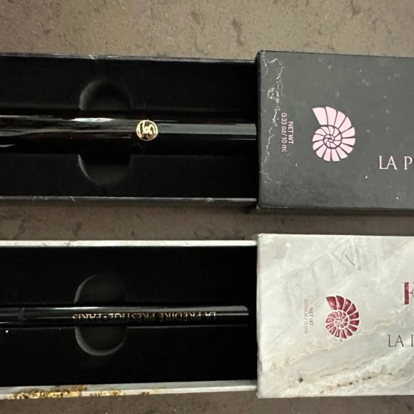 LA PREDIRE PRESTIGE PARIS FLAWLESS EYELINER-PRESTIGE CHOCLATE-0.016 oz/0.5ml-NEW - Picture 8 of 8